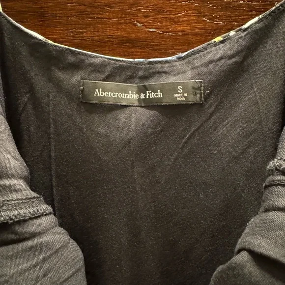 Floral maxi dress - Picture 4 of 6